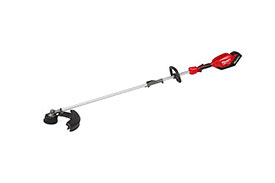 2825-21ST Milwaukee M18 FUEL String Trimmer w/ QUIK-LOK