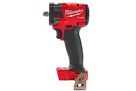 2854-20 Milwaukee M18 FUEL 3/8'' Compact Impact Wrench w/ Friction Ring