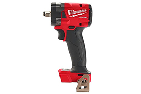 2855-20 Milwaukee M18 FUEL 1/2'' Compact Impact Wrench w/ Friction Ring