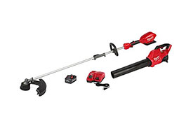 3000-21 Milwaukee M18 FUEL 2 Tool Combo Kit