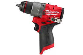 3403-20 Milwaukee M12 FUEL 1/2'' Drill/Driver