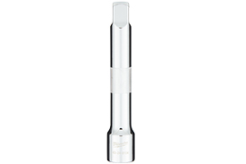 43-24-9103 Milwaukee 1/2'' Drive 3'' Extension