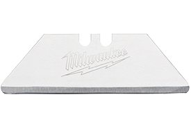 48-22-1934 Milwaukee 5 PC Carton Utility Knife Blades