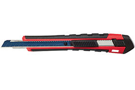 48-22-1960 Milwaukee 9mm Snap Off Knife with Precision Cut Blade