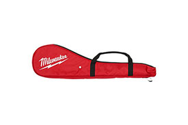 48-22-2576 Milwaukee TRAPSNAKE Toilet Auger Case