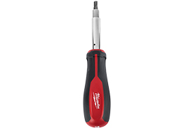Milwaukee 48-22-2760 11in1 Screwdriver ECX