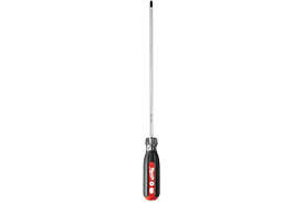 48-22-2814 Milwaukee #2 Phillips - 10'' Cushion Grip Screwdriver