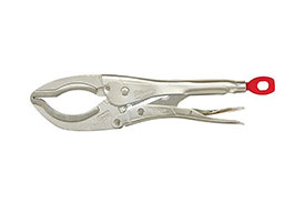48-22-3541 Milwaukee 12" TORQUE LOCK LARGE JAW LOCKING PLIERS