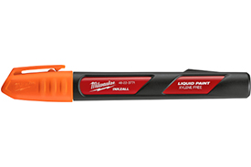 Milwaukee 48-22-3771 Bulk Orange Paint Markers