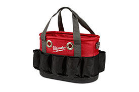 Milwaukee 48-22-8275 Underground Oval Bag