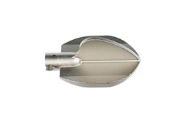 48-53-4836 Milwaukee Medium Opening Tool for 1-1/4'' Sectional Cable