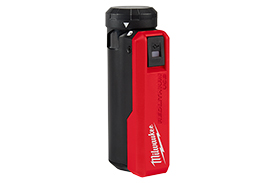 48-59-2012 Milwaukee REDLITHIUM USB Charger & Portable Power Source