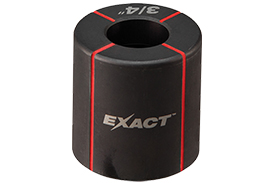 49-16-2662 Milwaukee EXACT 3/4'' Die