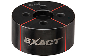 Milwaukee 49-16-2672 EXACT 2-1/2'' Die