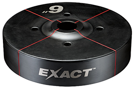 49-16-2688 Milwaukee EXACT 6'' Die