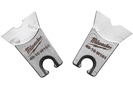 49-16-W161 Milwaukee W Style: W-161 Die
