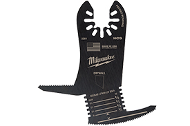 49-25-2281 Milwaukee OPEN-LOK 5-in-1 Drywall Blade 1PK