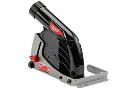 49-40-6110 Milwaukee Cutting Dust Shroud
