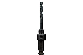 Milwaukee 49-56-7000 Small Thread Arbor, 7/16" Shank