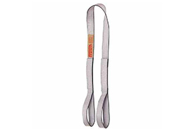 49-58-0055 Milwaukee Eye & Eye Nylon Web Sling 2'' x 8 ft.