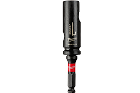 49-66-5132 Milwaukee SHOCKWAVE Lineman's J Hook Socket