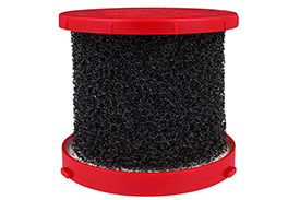 49-90-2015 Milwaukee Foam Wet Filter