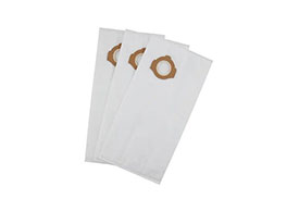 49-90-2016 Milwaukee 3 Pk Fleece Dust Bags