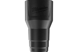 49-90-2018 Milwaukee Vacuum Power Tool Adapter
