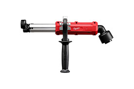 5261-DE Milwaukee Vacuum Assisted Dust Extractor