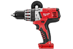0726-20 Milwaukee M28 Cordless 1/2'' Hammer Drill (Tool Only)