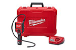 2315-21 Milwaukee M12 M-SPECTOR Flex 3 Ft Inspection Camera Cable Kit