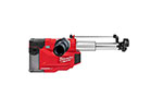 2509-20 Milwaukee M12 HAMMERVAC Universal Dust Extractor (Tool Only)