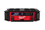 2950-20 Milwaukee M18 PACKOUT Radio + Charger