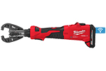 Milwaukee 2978-22K M18 FORCE LOGIC 6T Linear Utility Crimper Kit w/ Kearney Jaw