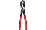 Milwaukee 49-16-2601 Lineman's Crimper w/ Fixed BG