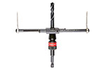Milwaukee 49-56-0320 Adjustable Hole Cutter