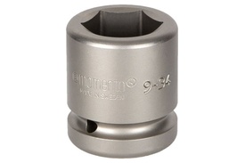 12-170 Momento 170mm Standard Impact Socket, 3-1/2'' Square Drive