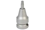 0-T5 Momento External Torx Bit, 1/4'' Square Drive