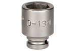 1-16M Momento 16mm Magnetic Impact Socket, 3/8'' Square Drive