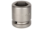 12-4 3/4 Momento 4-3/4'' Standard Impact Socket, 3-1/2'' Square Drive