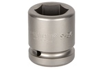 12-7 Momento 7'' Standard Impact Socket, 3-1/2'' Square Drive