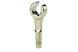 061553 Mountz TBIH Torque Wrench 7/16'' Flare End Head