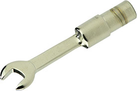 068046 Mountz TBIH Torque Wrench 5.5mm Open End Head