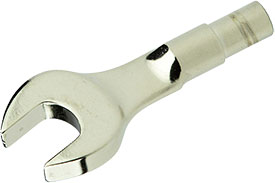 068098 Mountz TBIH Torque Wrench 13/32'' Open End Head