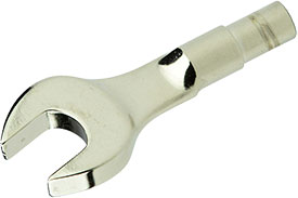068104 Mountz TBIH Torque Wrench 1/4'' Open End Head