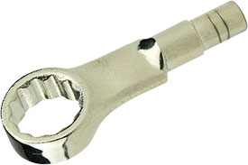 068131 Mountz TBIH Torque Wrench 9/16'' Box Head