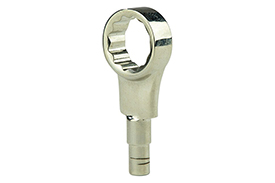 068133 Mountz TBIH Torque Wrench 11/16'' Box Head