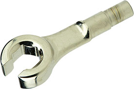 068187 Mountz TBIH Torque Wrench 3/8'' Flare End Head