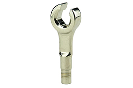 068187 Mountz TBIH Torque Wrench 3/8'' Flare End Head