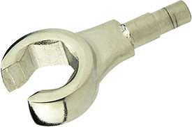 068194 Mountz TBIH Torque Wrench 15mm Flare End Head